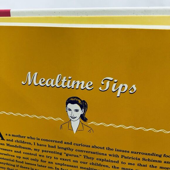 Deceptively Delicious Cookbook Simple Secrets to Get Your Kids Eating Good Food - Picture 10 of 11